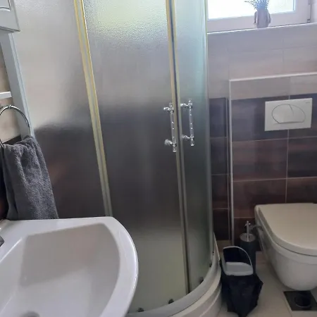 Apartman Zana