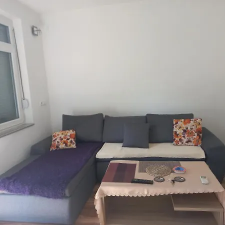 Apartman Zana Bihać